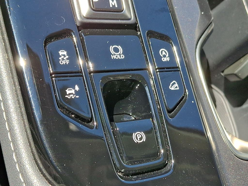 Thumbnail: 2024 Lexus ES - 22