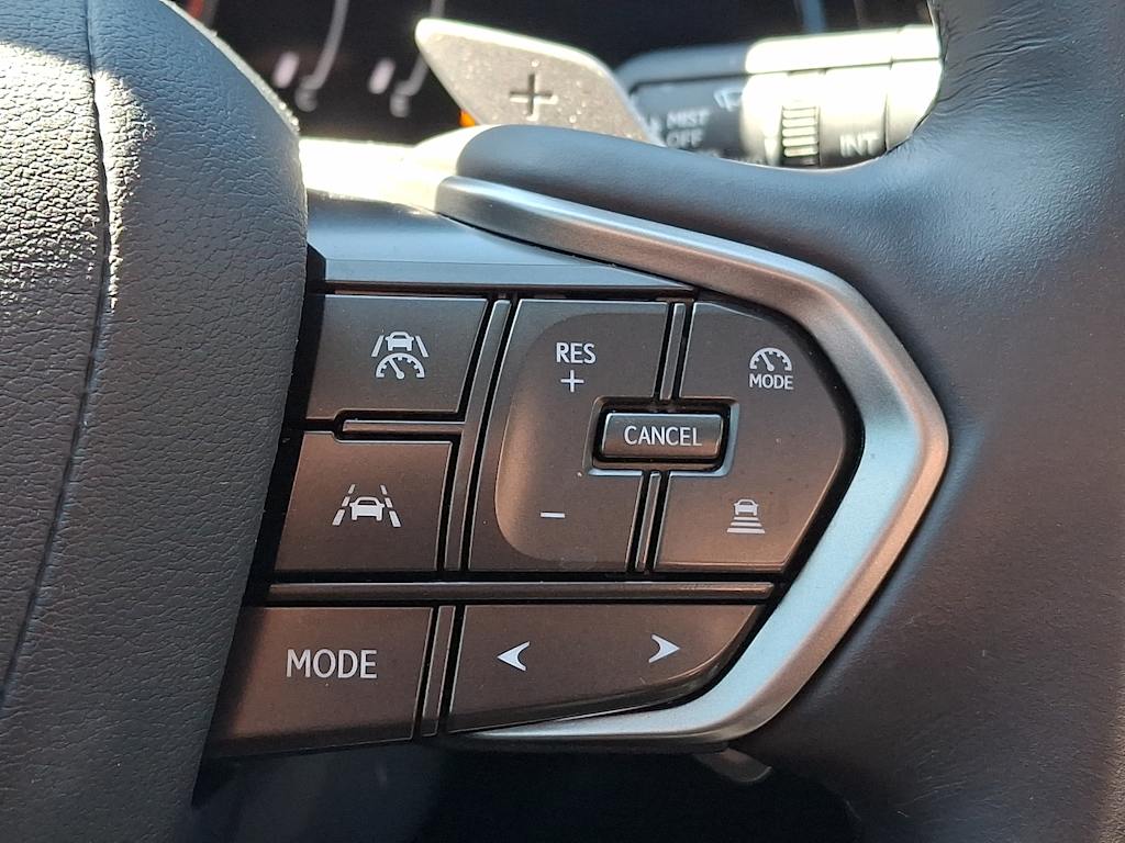 Thumbnail: 2024 Lexus ES - 21