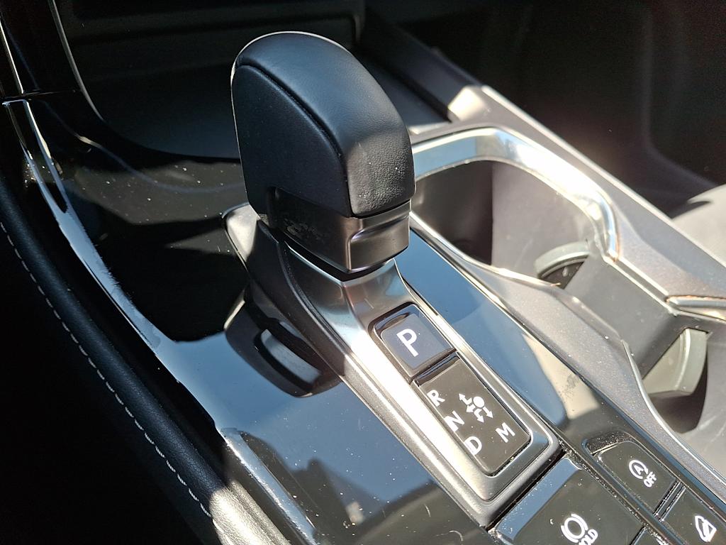 Thumbnail: 2024 Lexus ES - 10