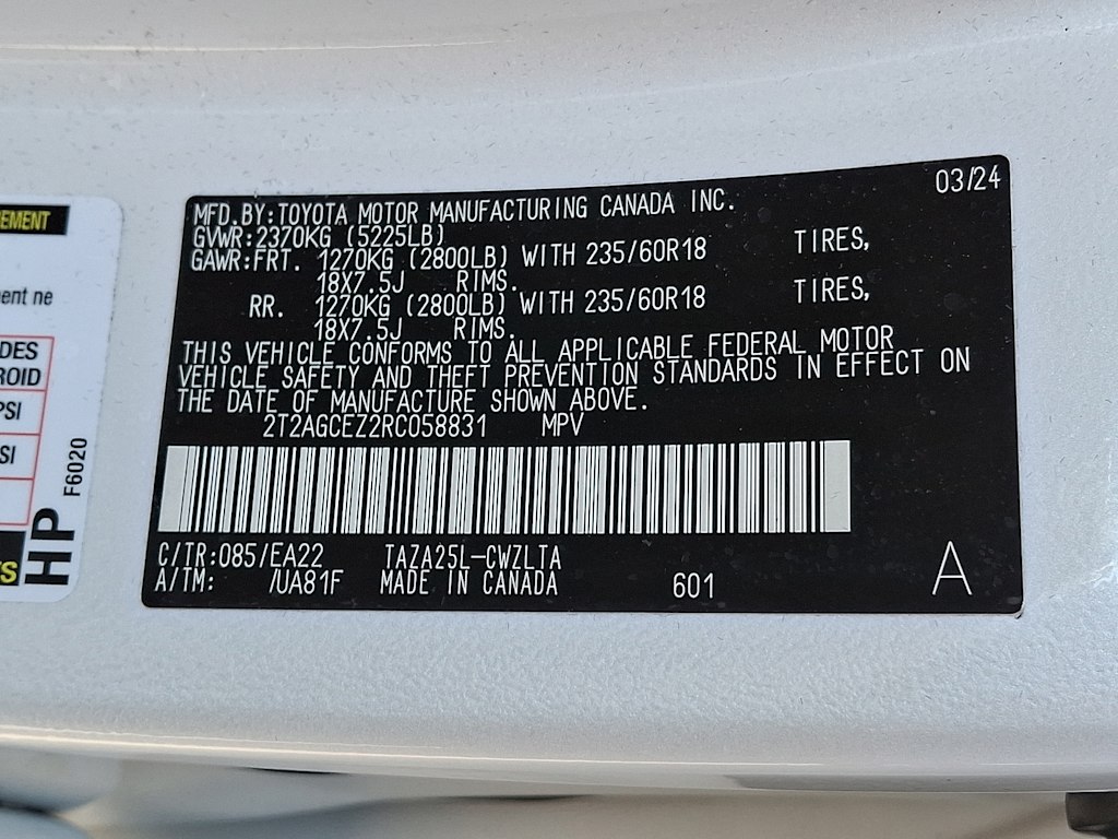 Thumbnail: 2024 Lexus ES - 13