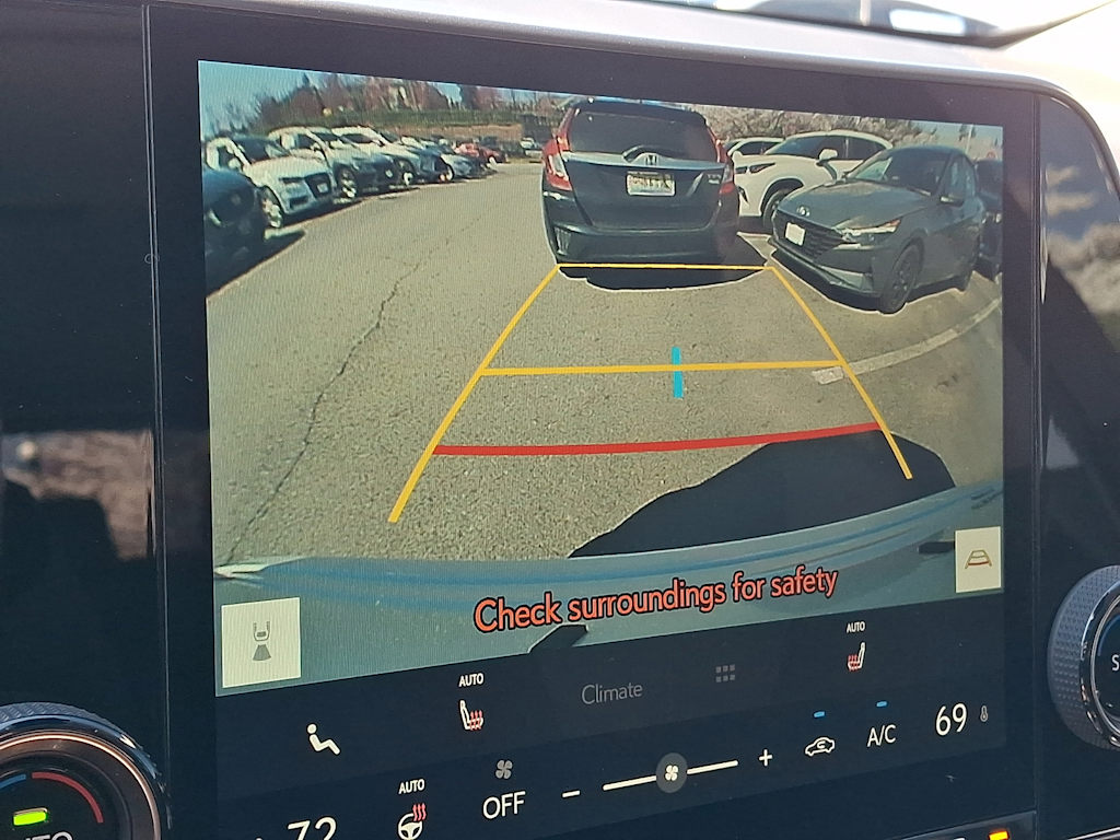 Thumbnail: 2024 Lexus ES - 19