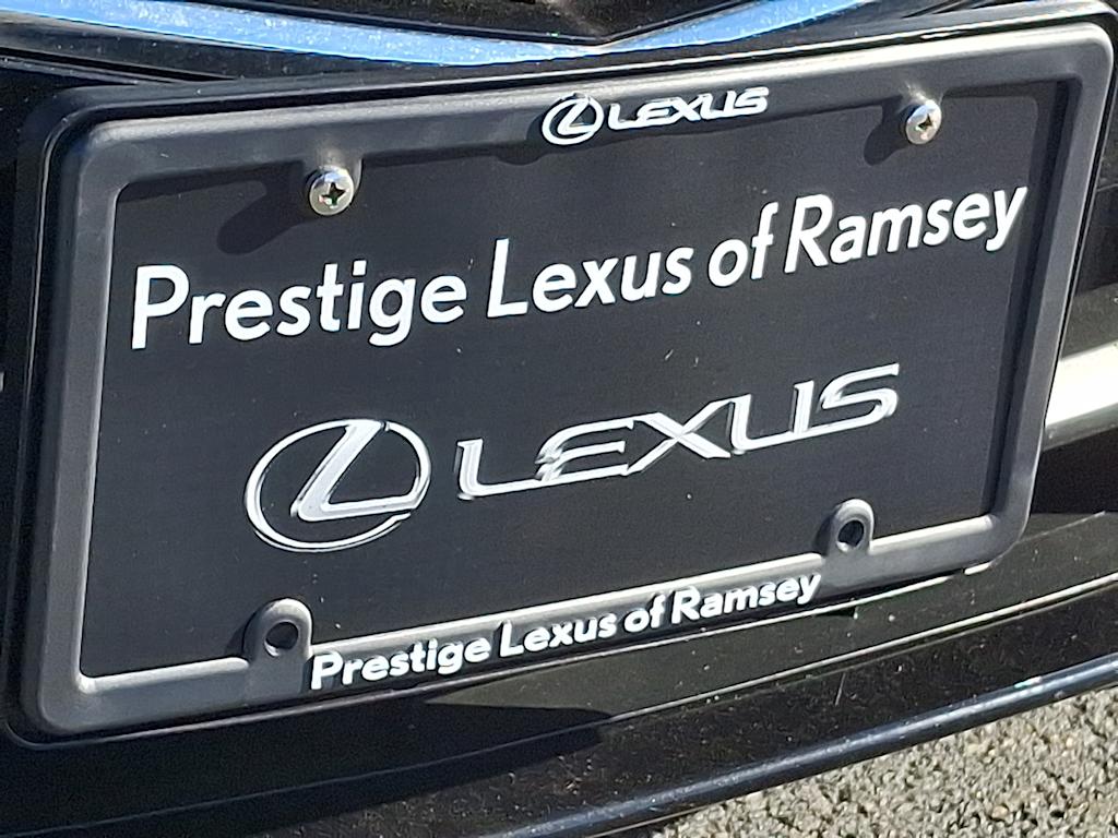 Thumbnail: 2022 Lexus NX - 30