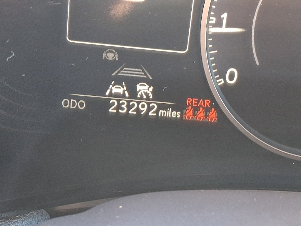 Thumbnail: 2022 Lexus NX - 11