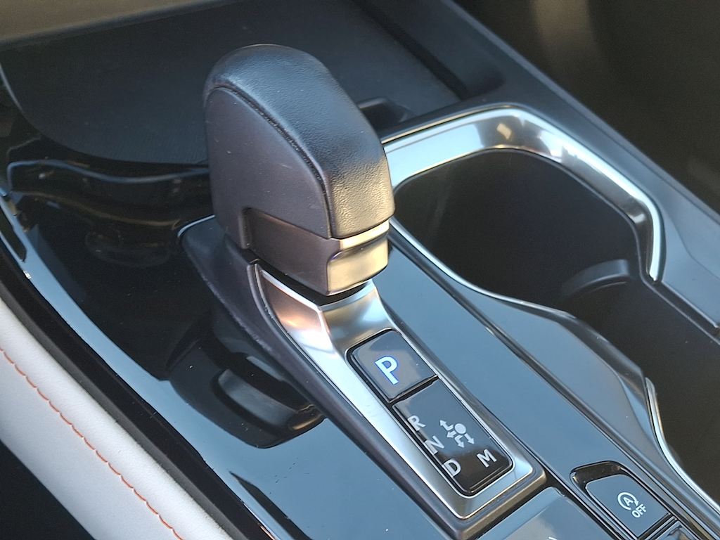 Thumbnail: 2022 Lexus NX - 10