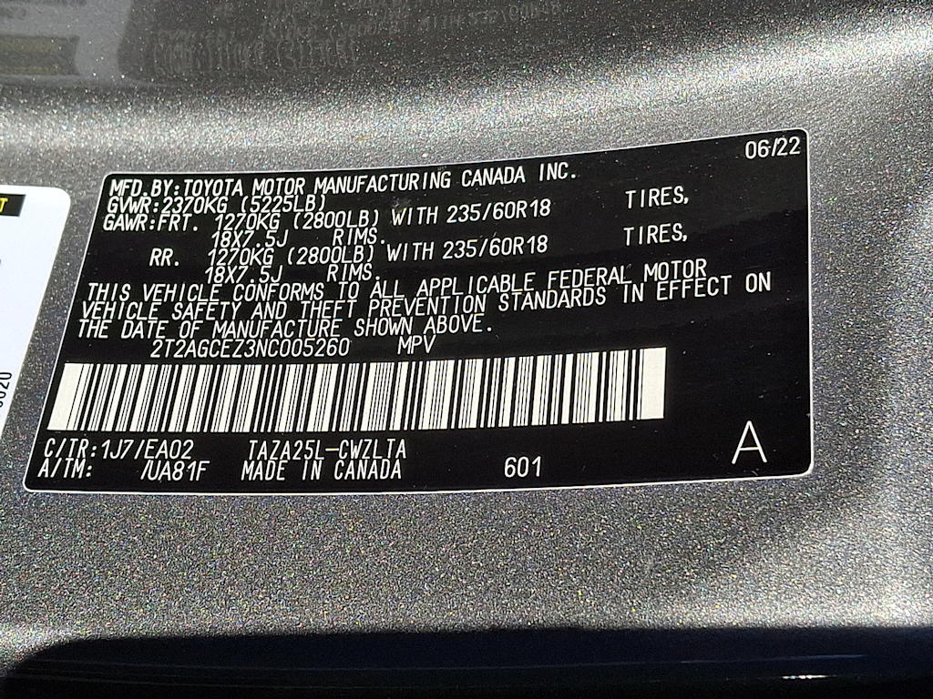 Thumbnail: 2022 Lexus NX - 13