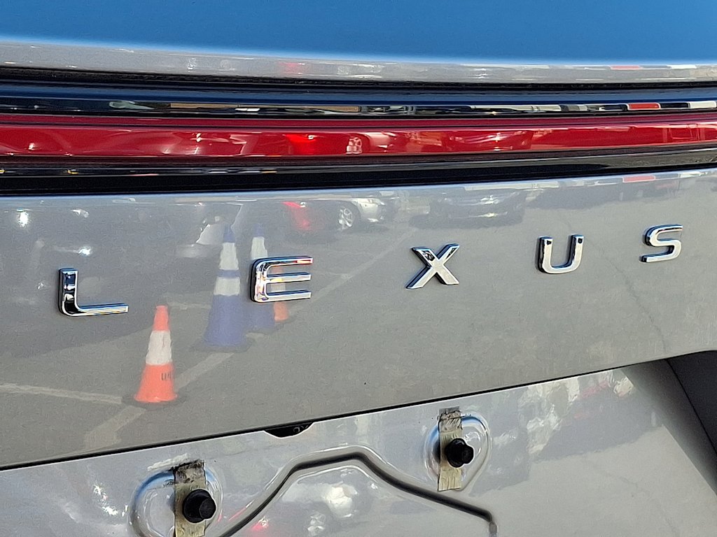 Thumbnail: 2022 Lexus NX - 29