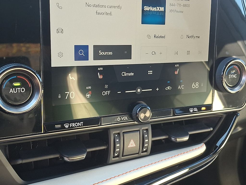 Thumbnail: 2022 Lexus NX - 20