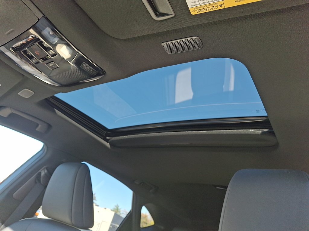 Thumbnail: 2022 Lexus NX - 19