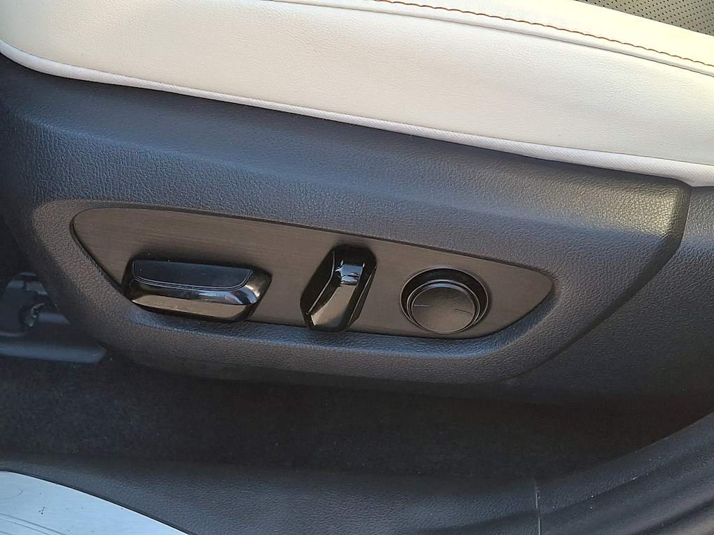 Thumbnail: 2022 Lexus NX - 18