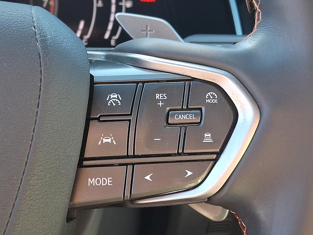 Thumbnail: 2022 Lexus NX - 23