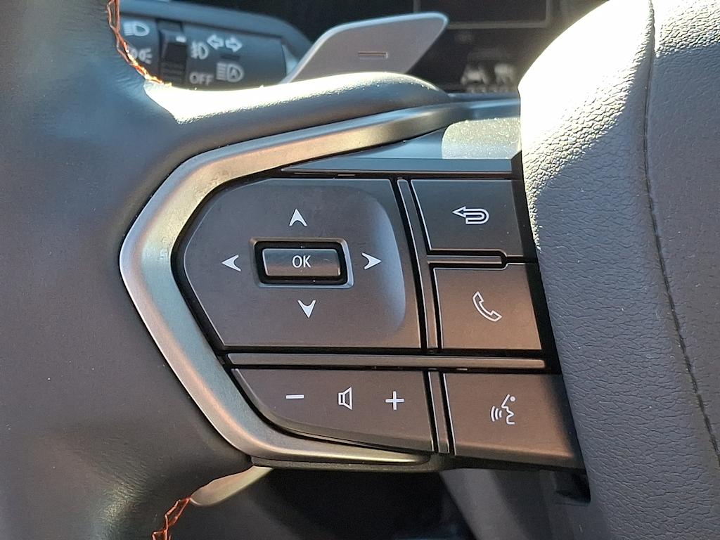 Thumbnail: 2022 Lexus NX - 22