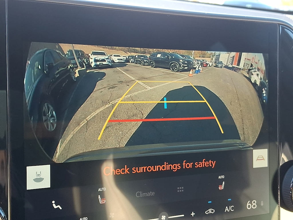 Thumbnail: 2022 Lexus NX - 21