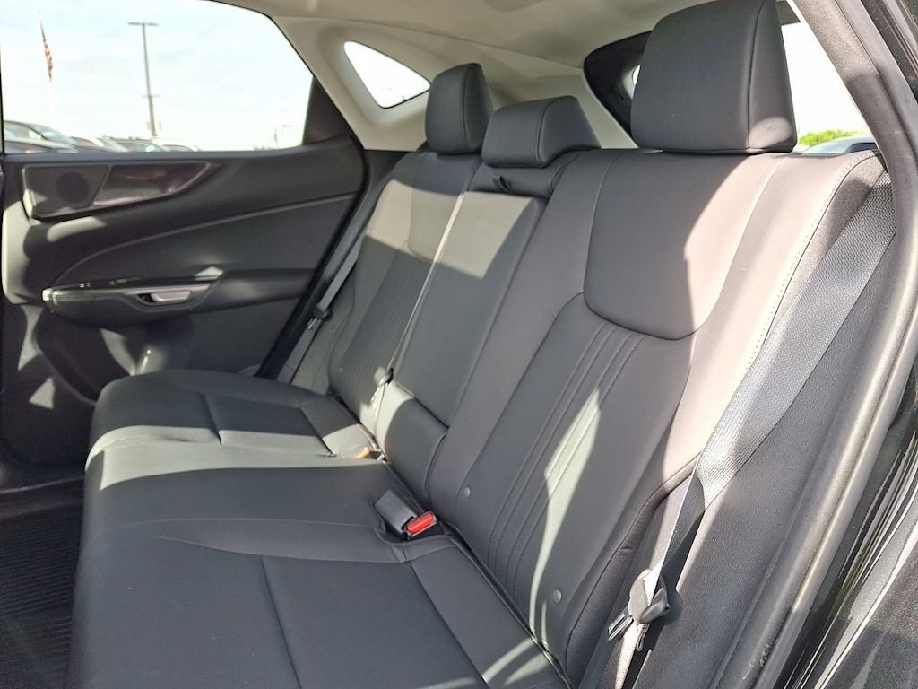 Thumbnail: 2024 Lexus ES - 6