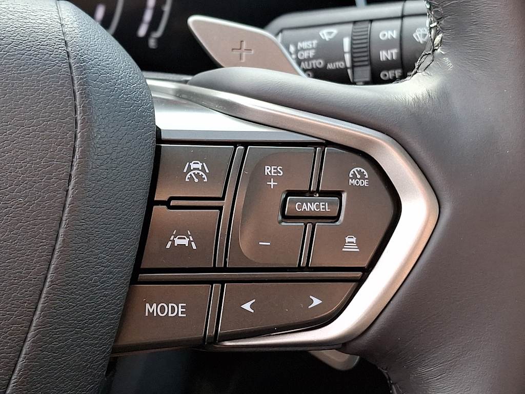 Thumbnail: 2024 Lexus ES - 20