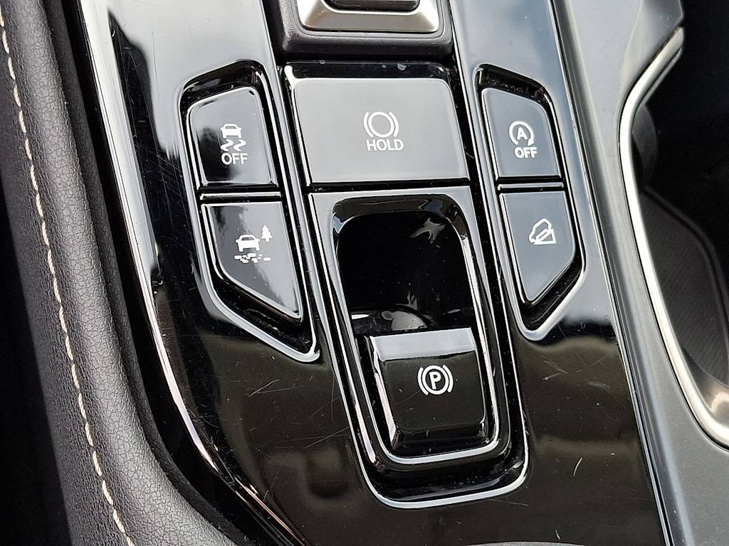Thumbnail: 2024 Lexus ES - 21