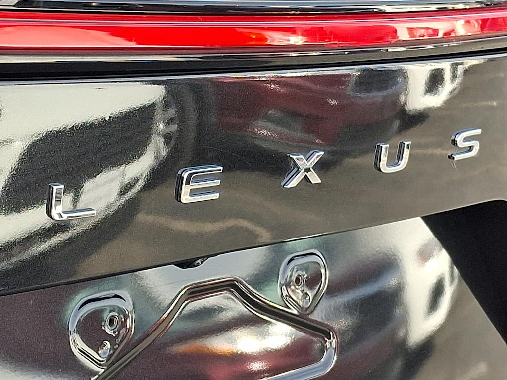 Thumbnail: 2024 Lexus ES - 29