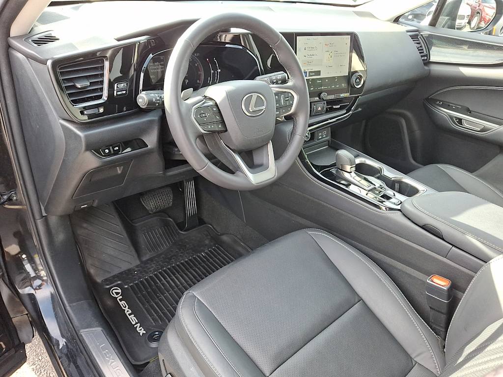Thumbnail: 2024 Lexus ES - 2