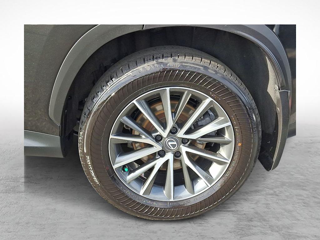 Thumbnail: 2024 Lexus ES - 5