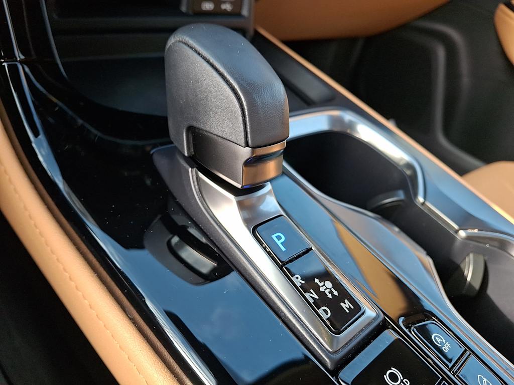 Thumbnail: 2024 Lexus ES - 12