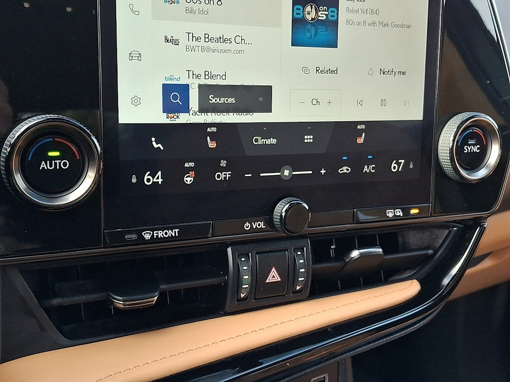 Thumbnail: 2024 Lexus ES - 11