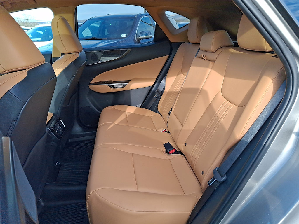 Thumbnail: 2024 Lexus ES - 10