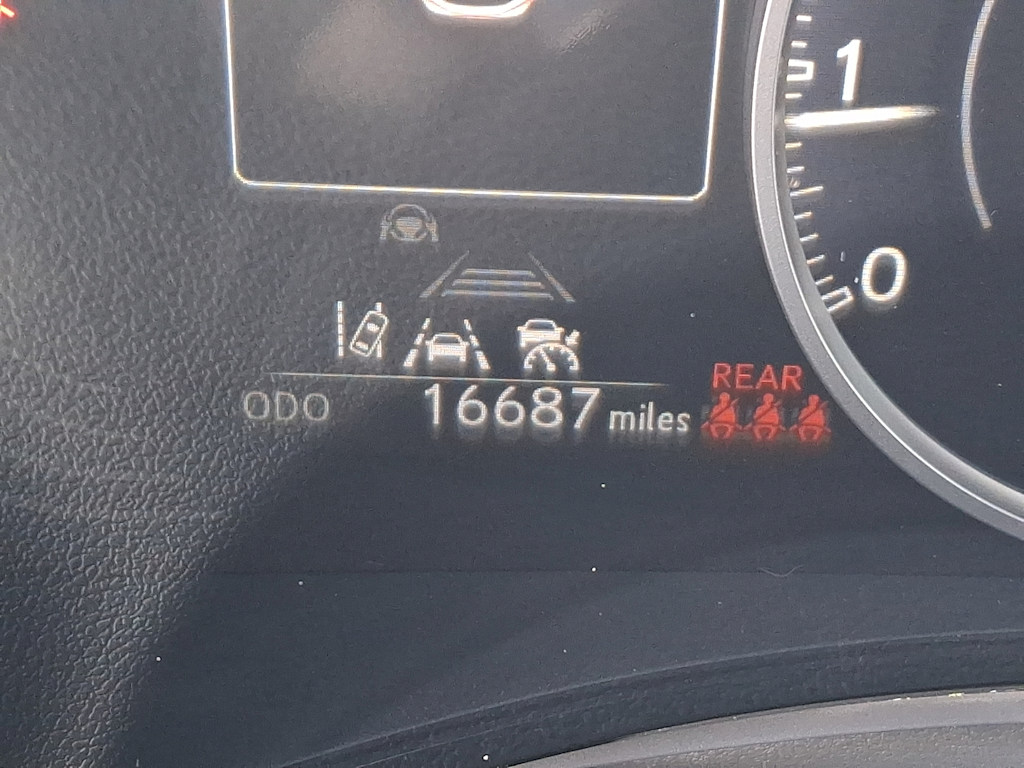 Thumbnail: 2024 Lexus ES - 13