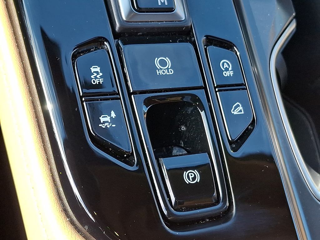 Thumbnail: 2024 Lexus ES - 24