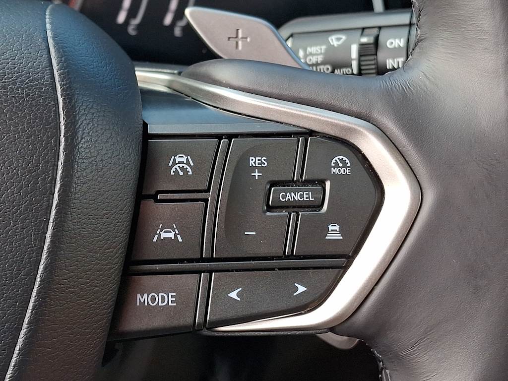 Thumbnail: 2024 Lexus ES - 23