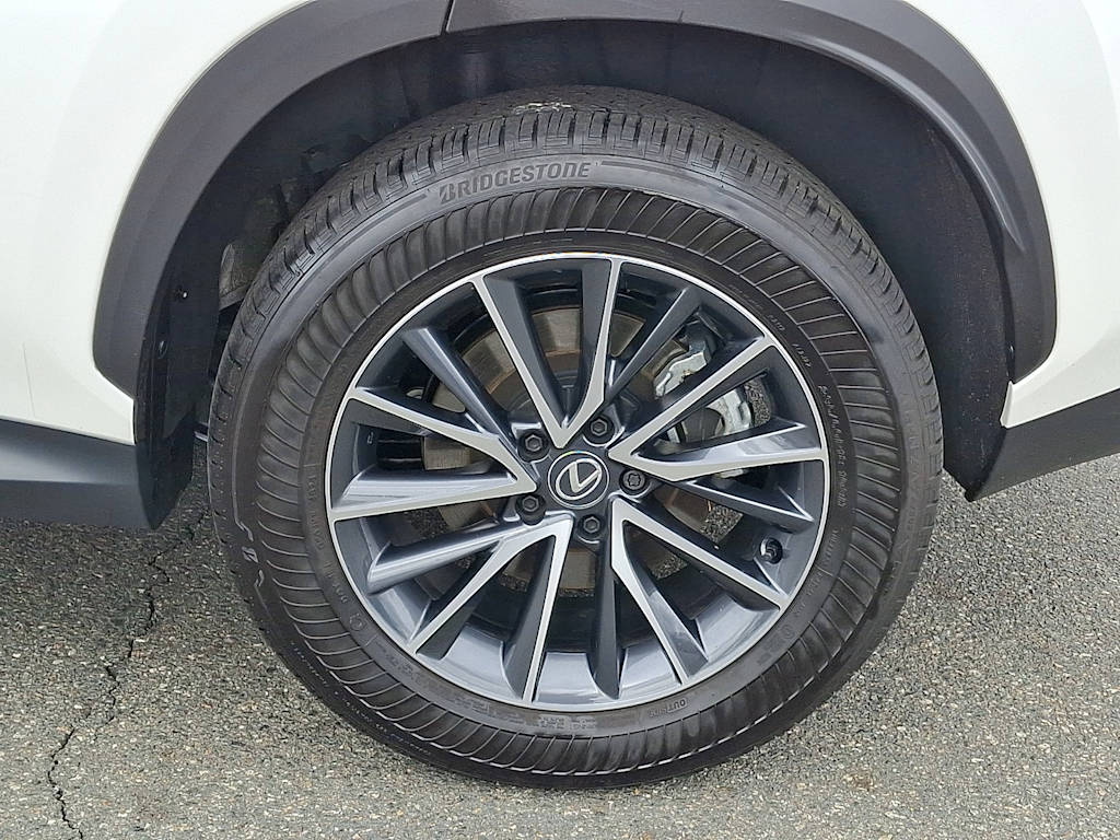 Thumbnail: 2025 Lexus ES - 6