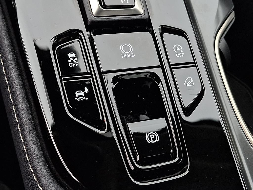 Thumbnail: 2025 Lexus ES - 20