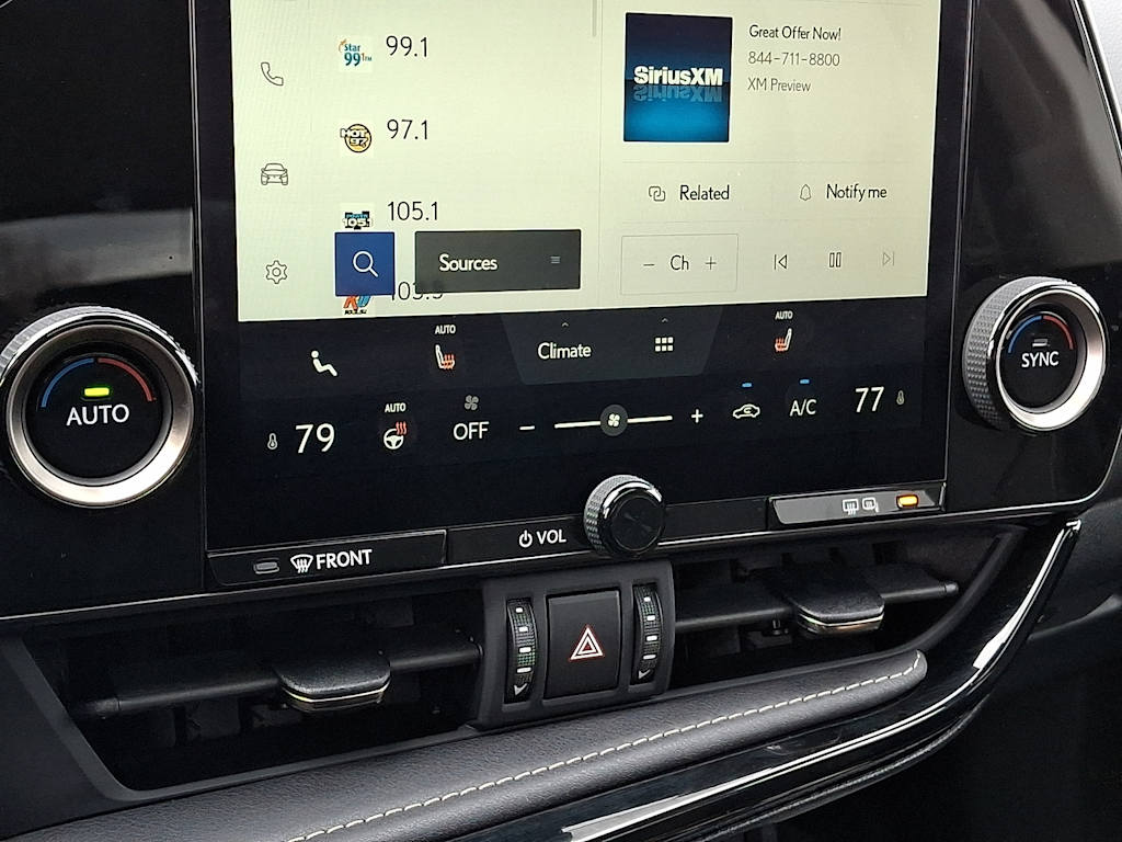 Thumbnail: 2025 Lexus ES - 7