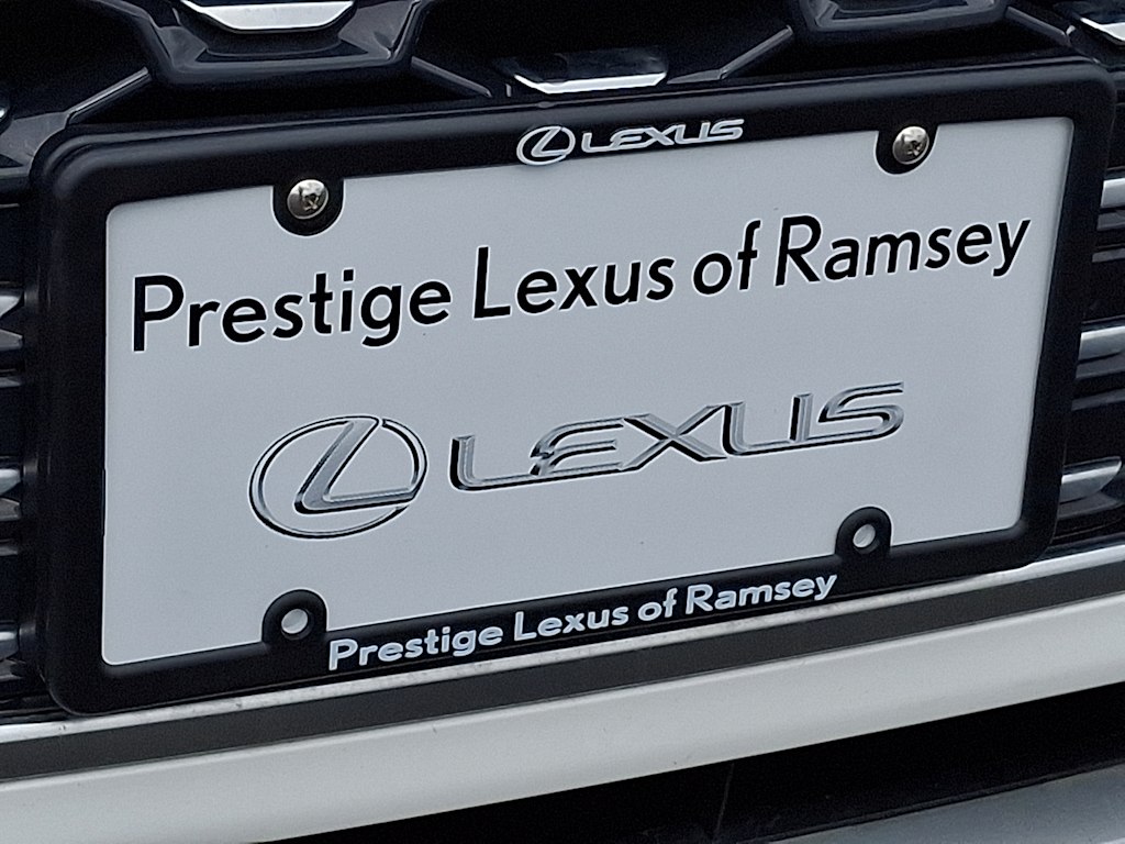 Thumbnail: 2025 Lexus ES - 27