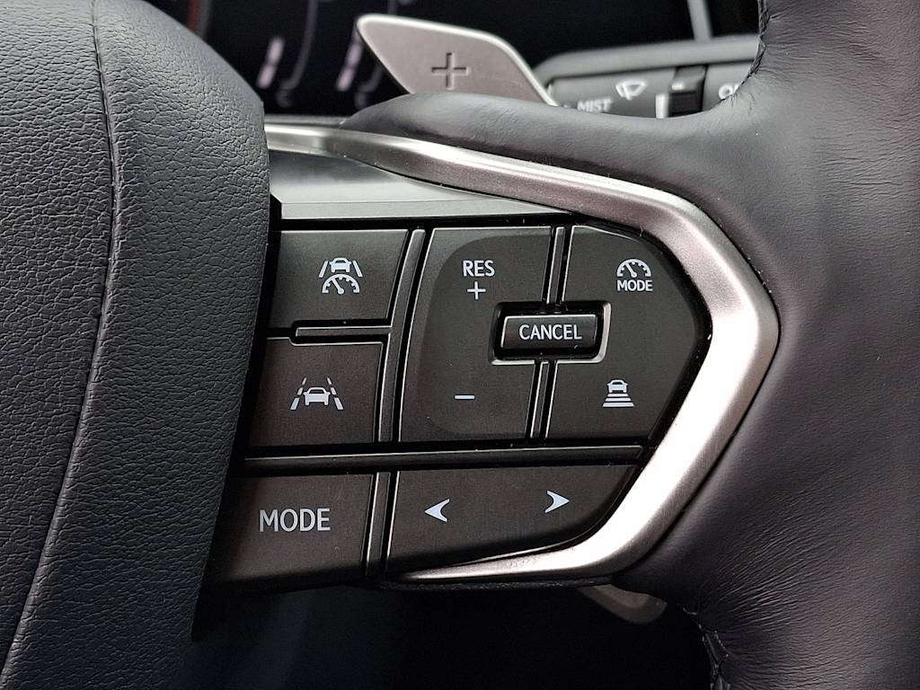 Thumbnail: 2025 Lexus ES - 19