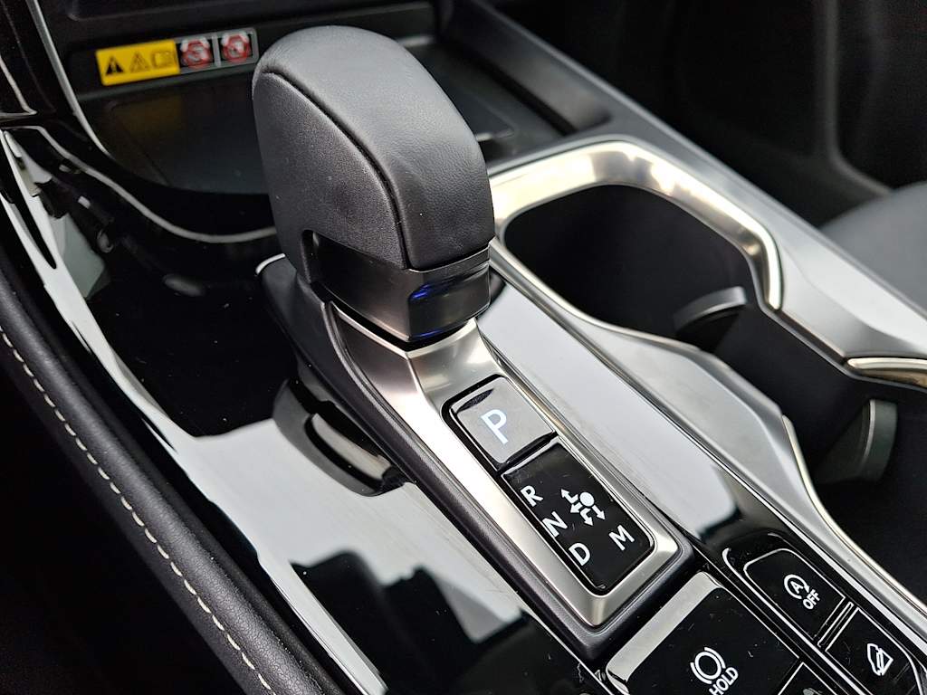 Thumbnail: 2025 Lexus ES - 8