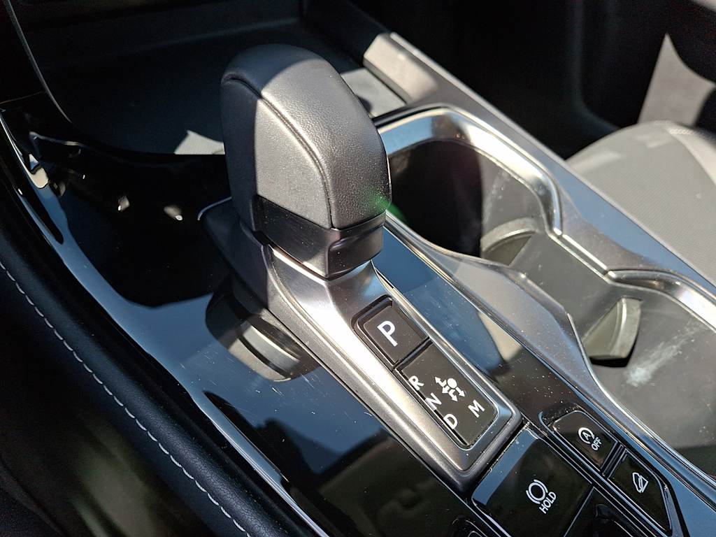 Thumbnail: 2024 Lexus ES - 10