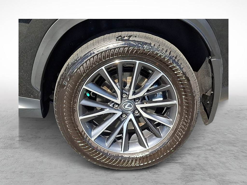 Thumbnail: 2024 Lexus ES - 7