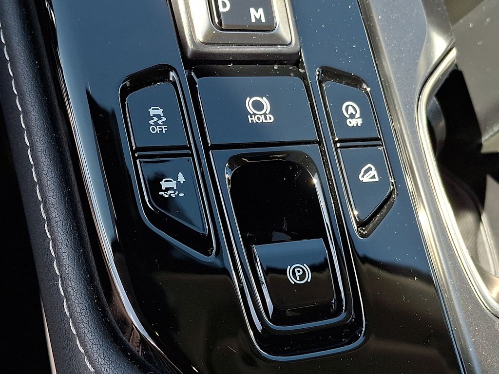 Thumbnail: 2024 Lexus ES - 21