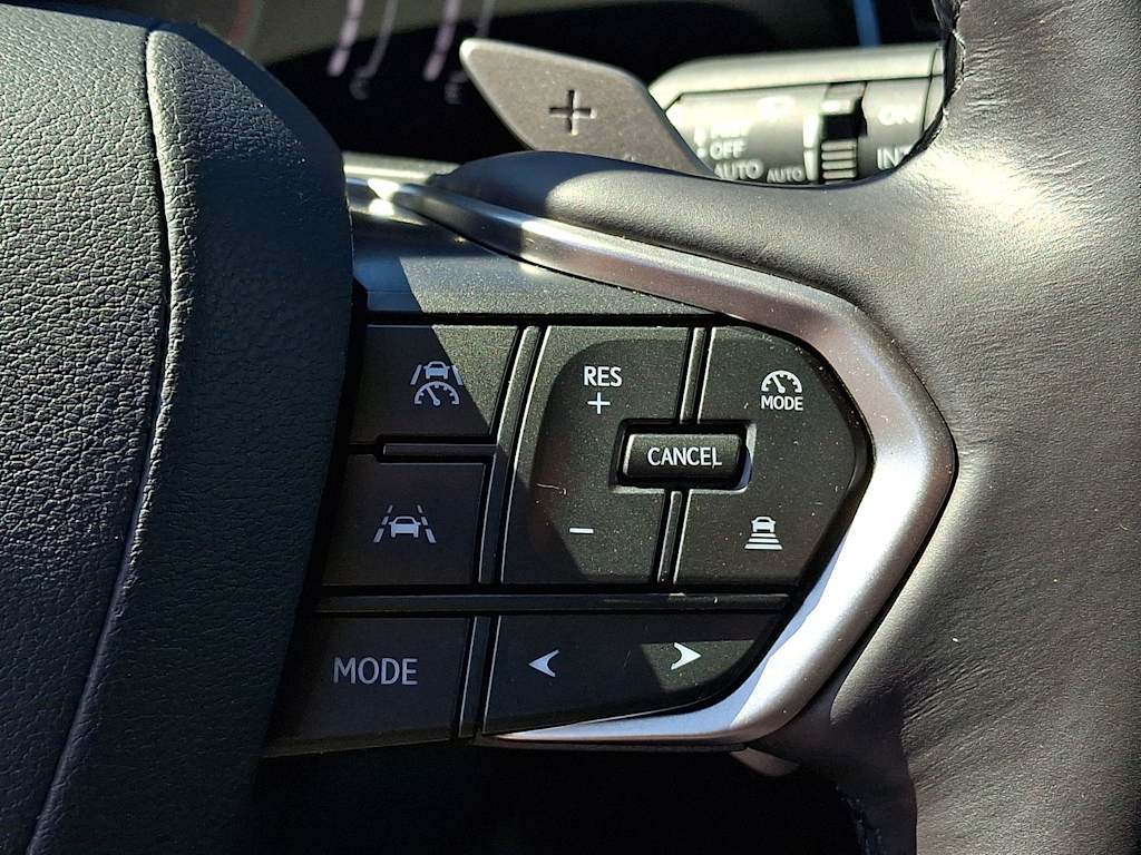 Thumbnail: 2024 Lexus ES - 20