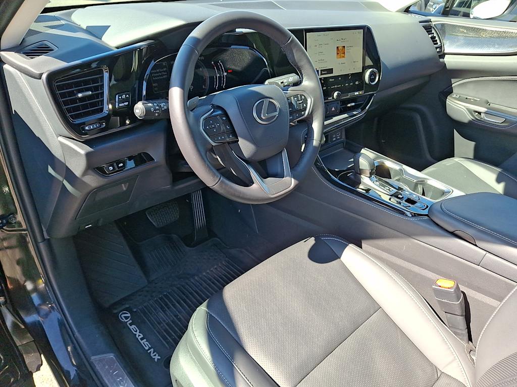 Thumbnail: 2024 Lexus ES - 2