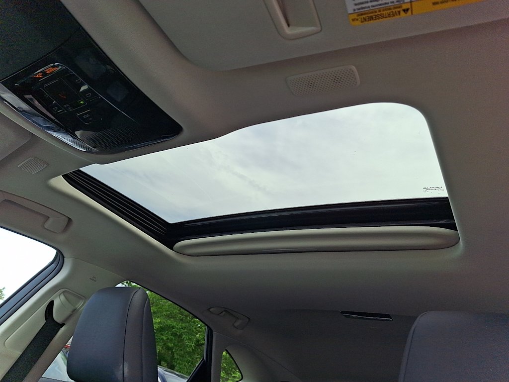 Thumbnail: 2022 Lexus NX - 18