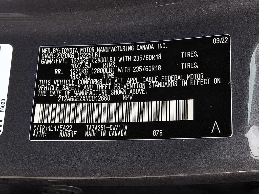 Thumbnail: 2022 Lexus NX - 13