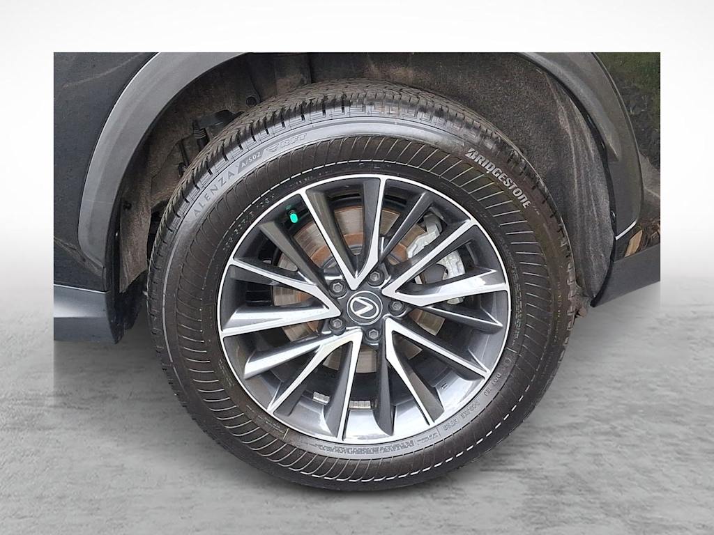 Thumbnail: 2024 Lexus ES - 6