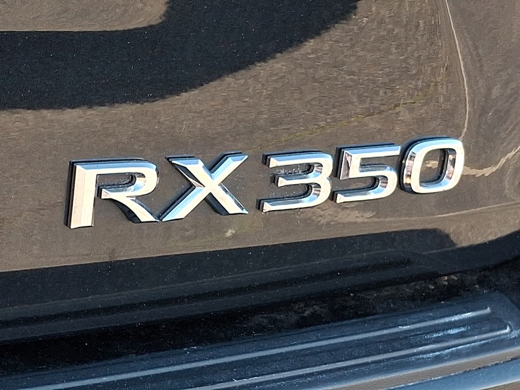 Thumbnail: 2022 Lexus RX - 5