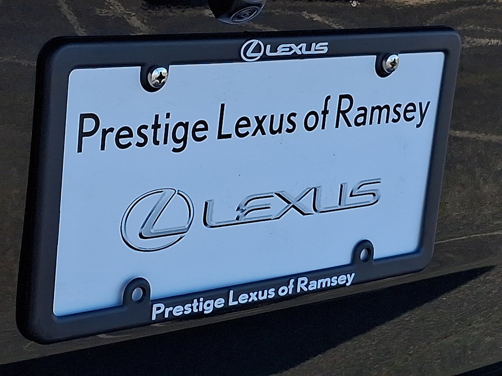 Thumbnail: 2022 Lexus RX - 30