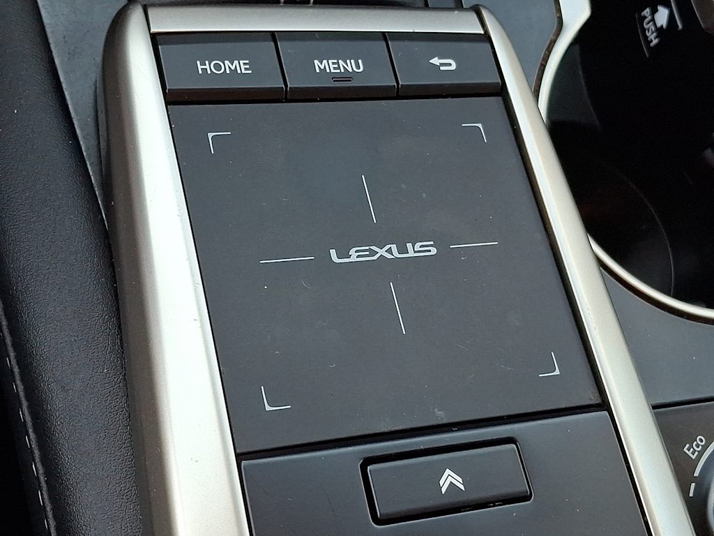 Thumbnail: 2022 Lexus RX - 24