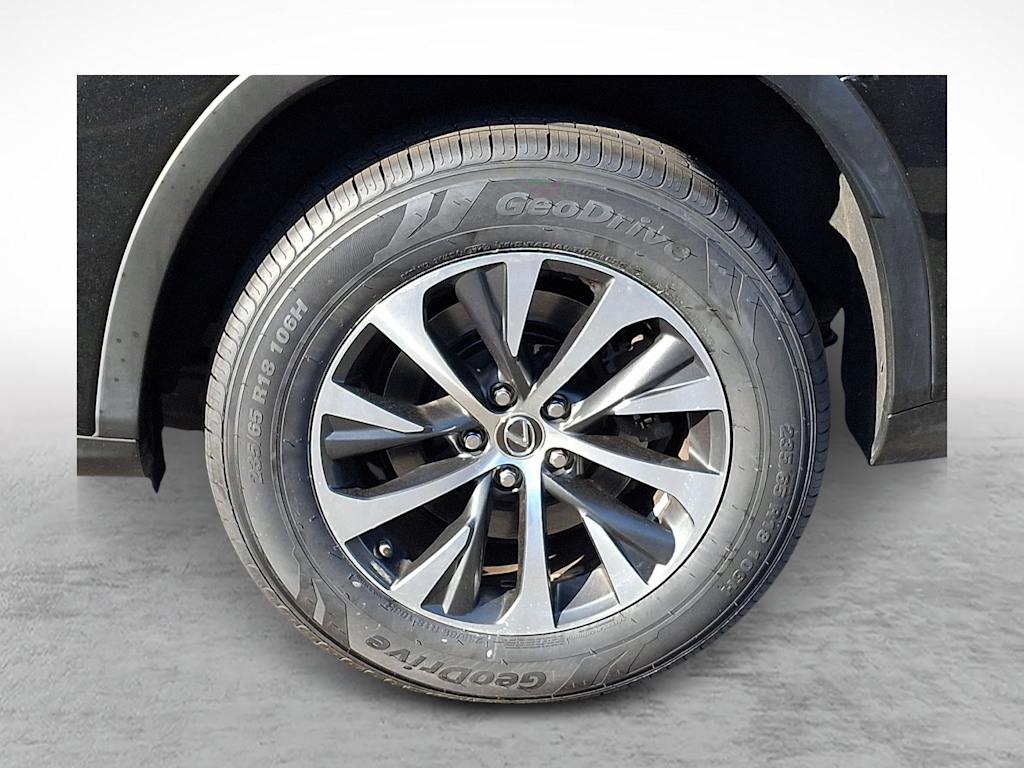 Thumbnail: 2022 Lexus RX - 6