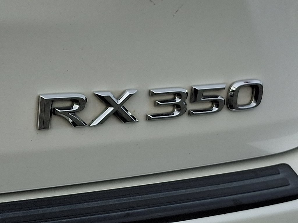 Thumbnail: 2021 Lexus RX - 6