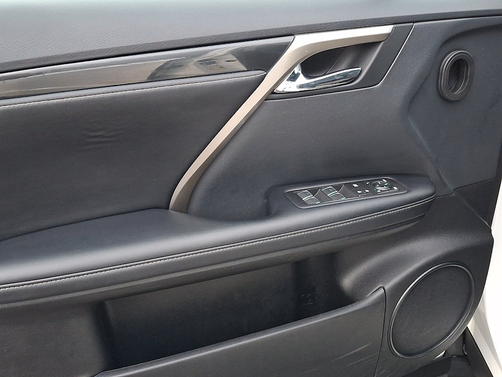 Thumbnail: 2021 Lexus RX - 16