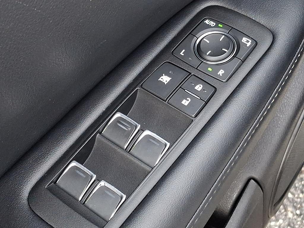 Thumbnail: 2021 Lexus RX - 27