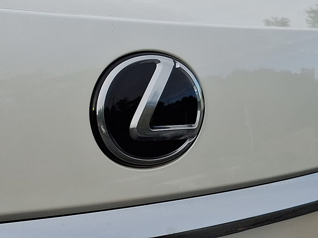 Thumbnail: 2021 Lexus RX - 29